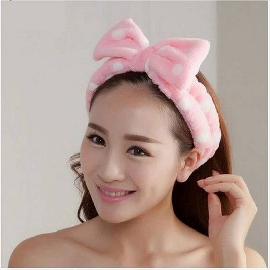 Makeup Headband