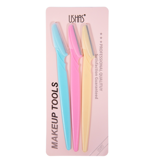 Ushas Makeup Tools