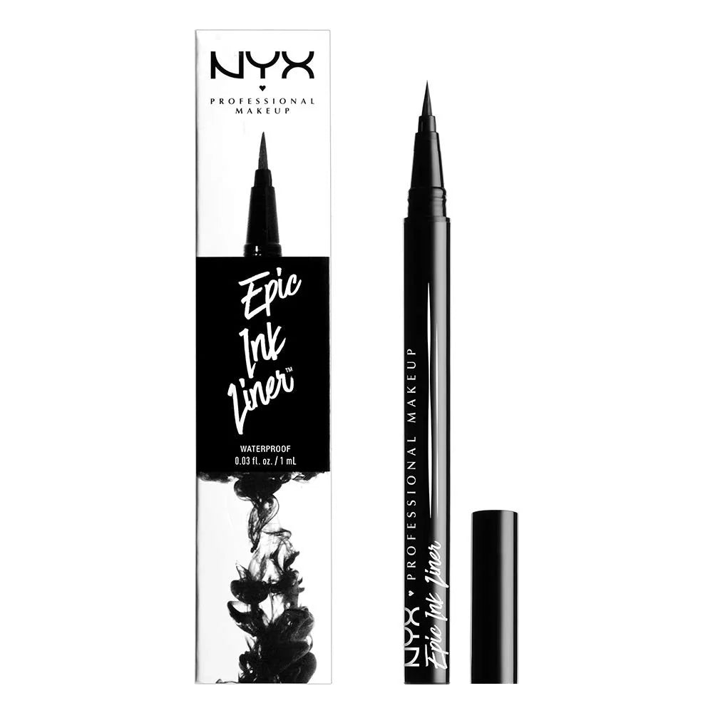 Nyx Epic Ink Eyeliner