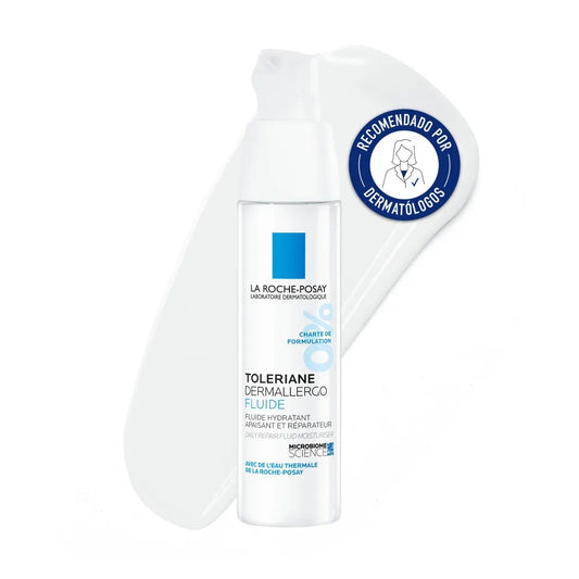 La Roche Posay Toleraine Dermallergo Cream