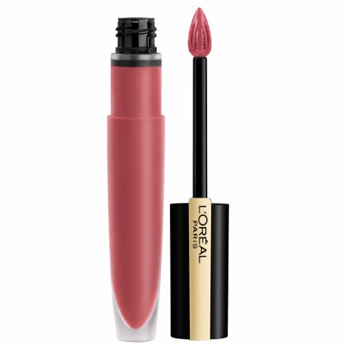 L’Oreal Rouge Signature Lipstick