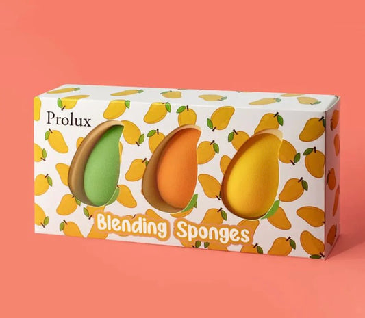 Prolux Blending Mango Set