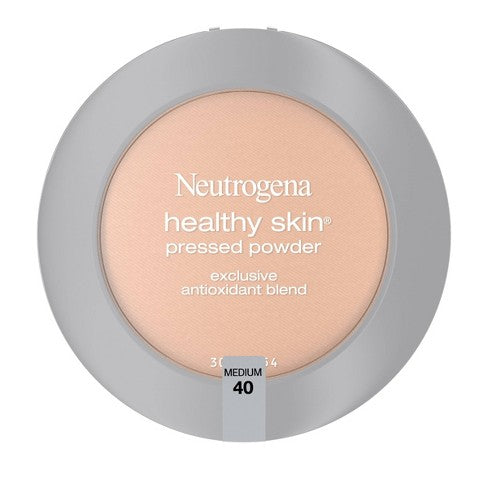 Neutrogena healthy skin powder