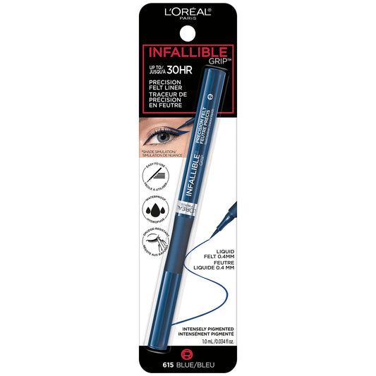 L’Oreal Infallible 30H Precision Liner