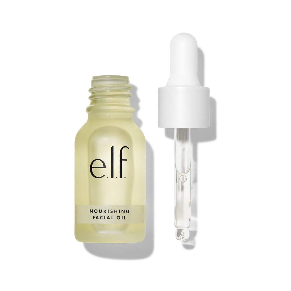 Elf Nourishing Facial Oil