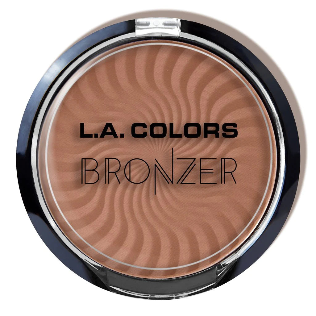 LA Colors Bronzer