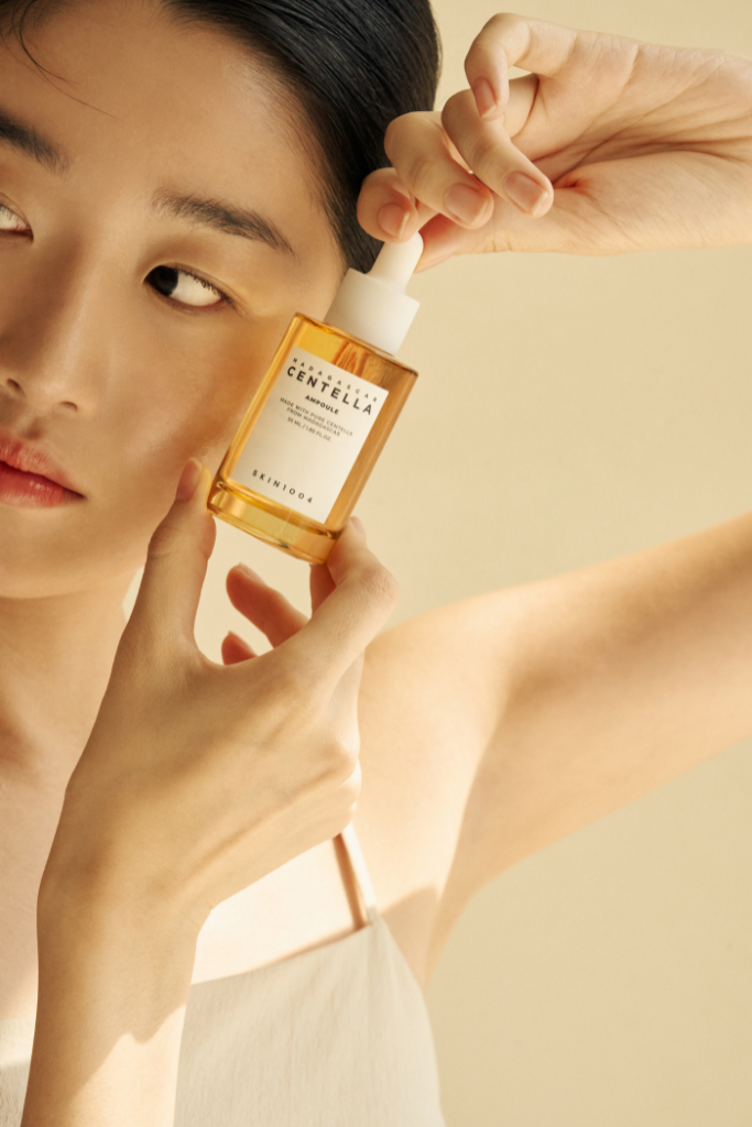 Skin1004 Centella Madasgar Ampoule 30ML