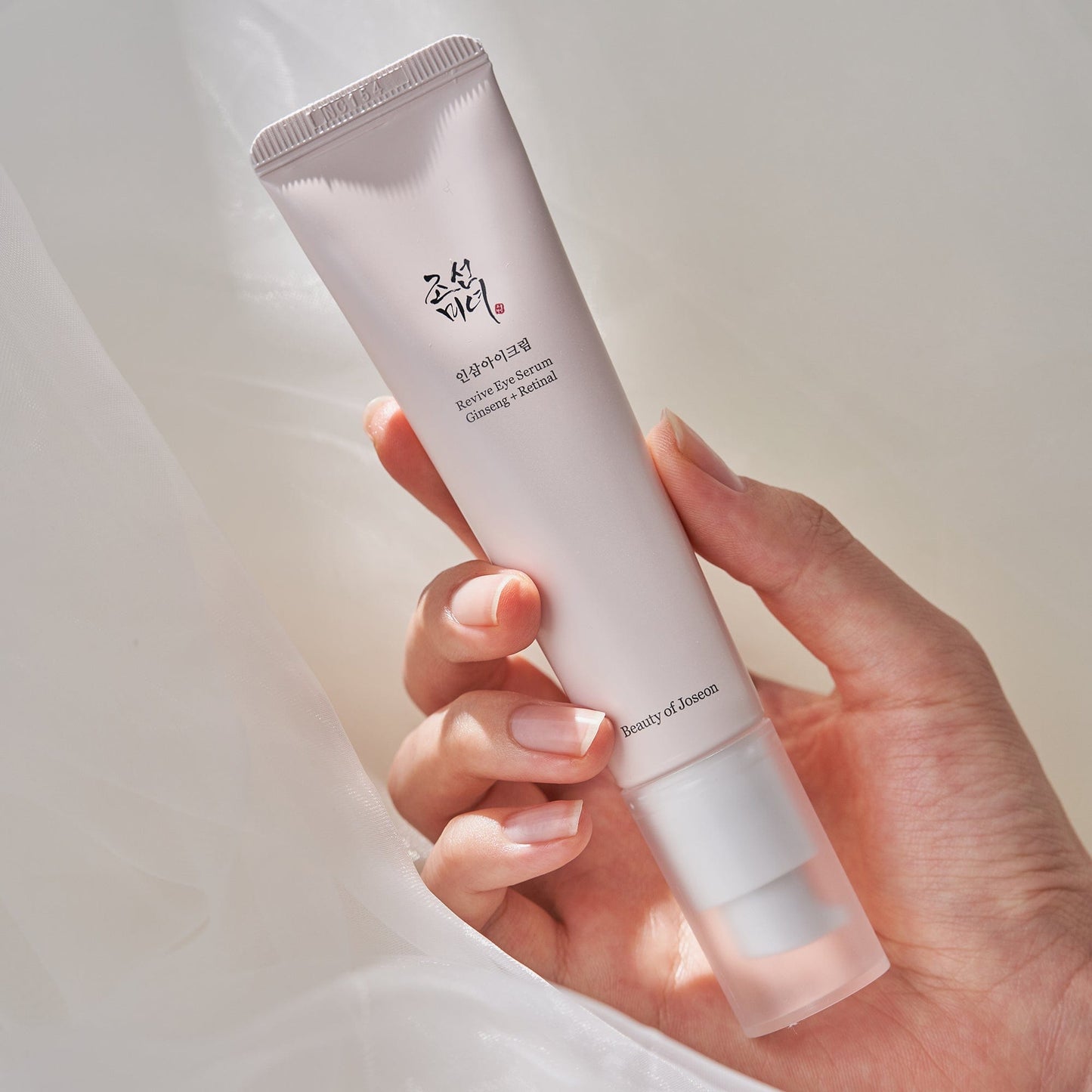 Revive eye serum Beauty of Jeoson