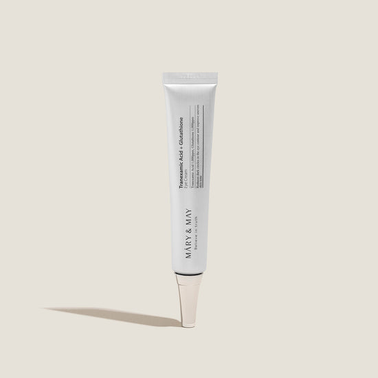 Mary & May eye cream